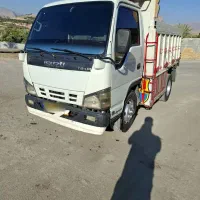 ایسوزو 5200 تمیز 89. فابریک.