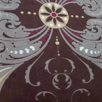 گلیم نه متری درحدنو