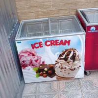 یخچال بستنی|یخچال و فریزر|کرمانشاه, |دیوار