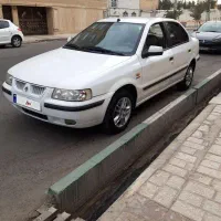سمند ef7 مدل ۹۱
