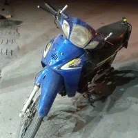 موتور بی کلاچ آبی ‌1389