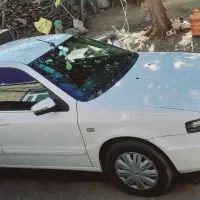 سمند سورن دوگانه سوز|خودرو سواری و وانت|گهواره, |دیوار