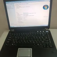 لپ تاب سوزوکی ژاپن کاملا سالم