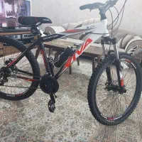 دوچرخه وی وا سایز ۲۶|دوچرخه، اسکیت، اسکوتر|محمدیه-قزوین, |دیوار