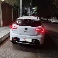 لیفانX50 اتومات مدل۹۵|خودرو سواری و وانت|قرچک, شهرک گلها|دیوار