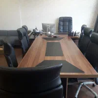 اجاره اداری ۲۰۰ متری در نبش خیابان سمیه .