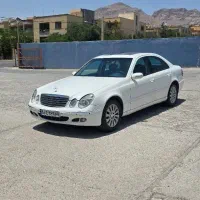بنزE240 اتاق W211