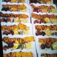 تهیه غذا شاد شام|خدمات پذیرایی، مراسم|بروجرد, |دیوار