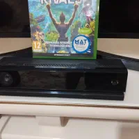 کینکت ایکس باکس وان با بازی مخصوص نونونو|کنسول، بازی ویدئویی و آنلاین|تهران, نارمک|دیوار