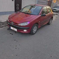 206 تیپ 2 لوازمی