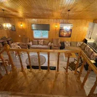 اجاره ویلا سعادت اباد|اجارهٔ خانه و ویلا|چمستان, |دیوار