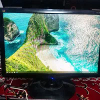 مانیتور ۱۹ اینچ HD+ اسپیکر دار