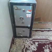 گاو صندوق|ابزارآلات|نیشابور, خط کاشمر|دیوار