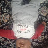 لباس نوزادی تا۱سال رایگان