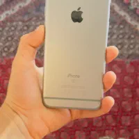 اپل ۶s|موبایل|یاسوج, |دیوار