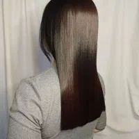 کراتین و پروتئین تراپی