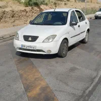 تیبا2 مدل 97 قیمت مناسب|خودرو سواری و وانت|کرج, ساماندهی|دیوار