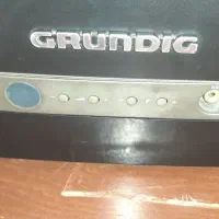 تلوزیون رنگی GRunDTGگروندیک پارس ساخت جرمنی|تلویزیون و پروژکتور|اصفهان, آبشار|دیوار