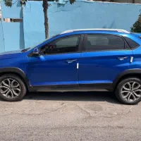 ام وی ام ایکس ۲۲ اسپورت اکسلنت اتومات|خودرو سواری و وانت|شیراز, گلدشت معالی‌آباد|دیوار