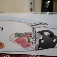 چرخگوشت وونچی، ۱۶۰۰w