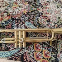 ترومپت کیلپرتون انگلیسی