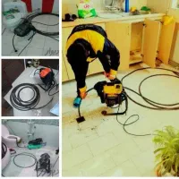 لوله بازکنی گلشهردهقان ویلا کارمندان مهرویلاکرج نو