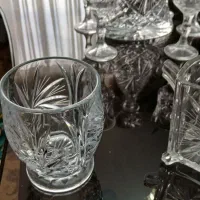 سرویس کریستال چک خورشیدی