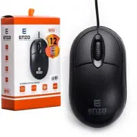 ماوس سیمی برند انزو