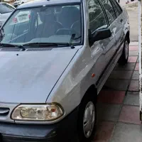 پراید مدل 91بدون رنگ تک برگ|خودرو سواری و وانت|سنندج, |دیوار