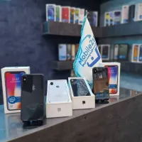 خرید و فروش iphone X / دو شعبه در شرق و غرب تهران