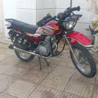 موتور احسان شکاری