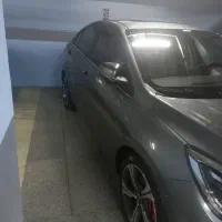 آریزو ۵ مدل ۴۰۱ NEV|خودرو سواری و وانت|تهران, فتح|دیوار