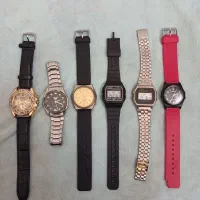 ساعتهای دوزمانه|ساعت|اردبیل, |دیوار