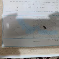 فروش زمین ۳۳۰ متری در ماشاده (رهنان)|فروش زمین و ملک کلنگی|اصفهان, ماشاده (رهنان)|دیوار