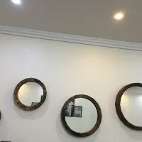 آینه تزئینی