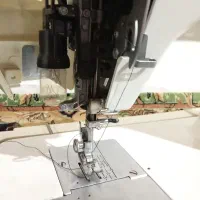 چرخ خیاطی/ژانویه|چرخ خیاطی و ریسندگی|اردبیل, |دیوار