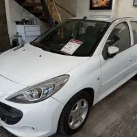 ۲۰۷ اتومات بکر و بدون رنگ