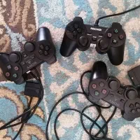 پلستیشن 2 فلش خور|کنسول، بازی ویدئویی و آنلاین|رودهن, |دیوار