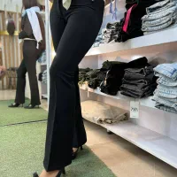 ب مناسبت بلک فرایدی حراج انواع شومیز و شلوار|لباس|سبزوار, توحیدشهر|دیوار