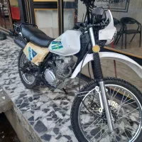 موتور شهاب بدون استارت|موتورسیکلت|تالش, هشتپر|دیوار