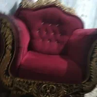 مبل راحتی|مبلمان خانگی و میز عسلی|بیرجند, |دیوار