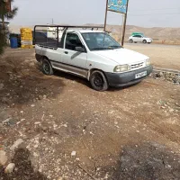 پراید وانت|خودرو سواری و وانت|اسلام‌‌آباد غرب, |دیوار