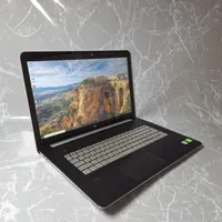 لپ تاپ لمسی خاص و با کیفیت HP ENVY M7|رایانه همراه|قزوین, |دیوار