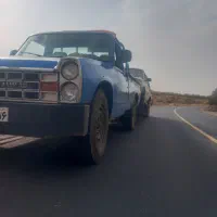 حملونقل نقل سریع و امن|خدمات حمل و نقل|لوشان, |دیوار