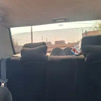 پژوپارس۹۱دوگانه فابریک|خودرو سواری و وانت|سیستان, |دیوار