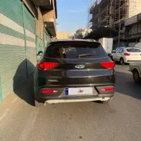 تیگو 7|خودرو سواری و وانت|تهران, طرشت|دیوار