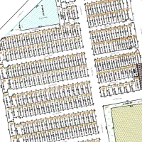 زمین تجاری مسکونی