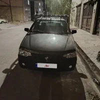 اریسان ۲ مدل 1402