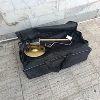 کاور تیمبالس و همراه با جای ادوات