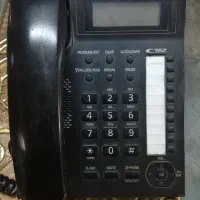 تلفن پاناسونیک kx-ts880mx